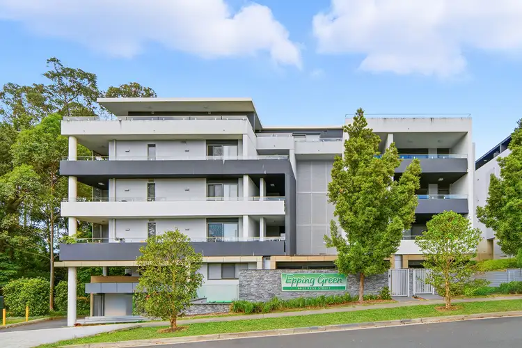 87/44-52 Kent Street, Epping NSW 2121