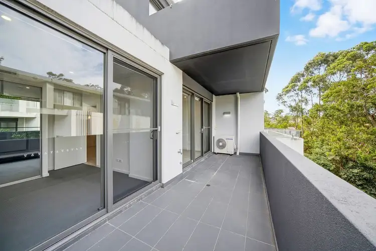 Fourth view of Homely apartment listing, 87/44-52 Kent Street, Epping NSW 2121