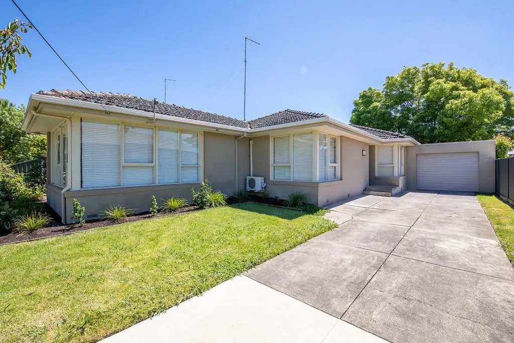 Main view of Homely house listing, 16 Victory Avenue, Alfredton VIC 3350