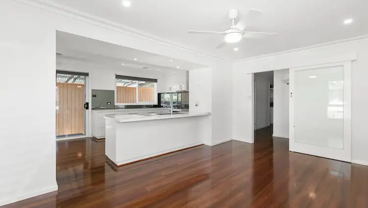 Second view of Homely house listing, 16 Victory Avenue, Alfredton VIC 3350