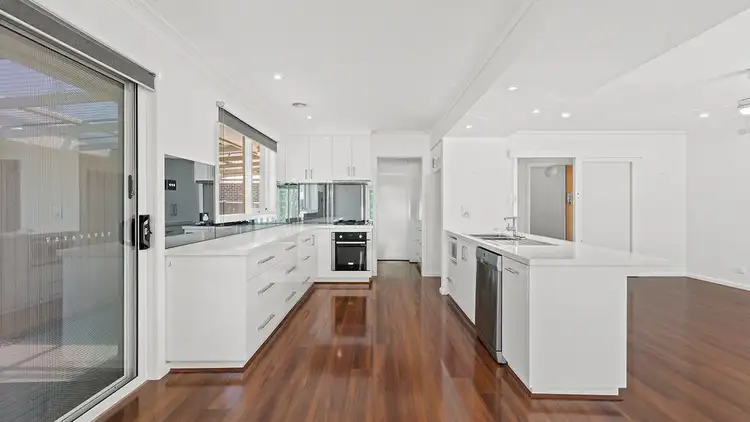 Third view of Homely house listing, 16 Victory Avenue, Alfredton VIC 3350
