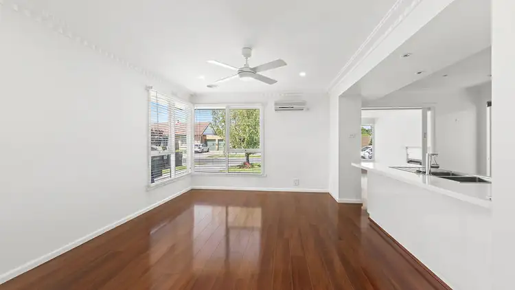 Fourth view of Homely house listing, 16 Victory Avenue, Alfredton VIC 3350
