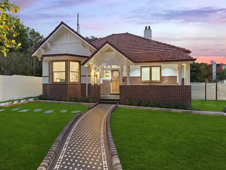2 Tinana Street, Haberfield NSW 2045