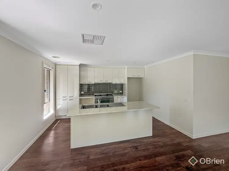 Second view of Homely house listing, 78 Yarralumla Drive, Wodonga VIC 3690