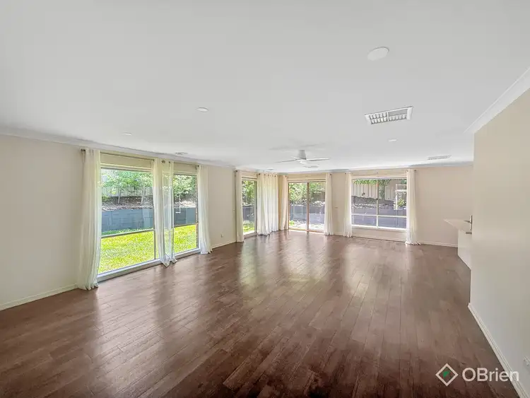 Third view of Homely house listing, 78 Yarralumla Drive, Wodonga VIC 3690