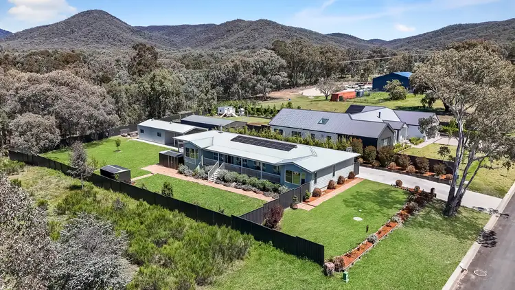 145 Bruce Road, Mudgee NSW 2850