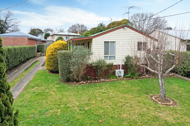 Main view of Homely house listing, 42 Western Park Drive, Warragul VIC 3820