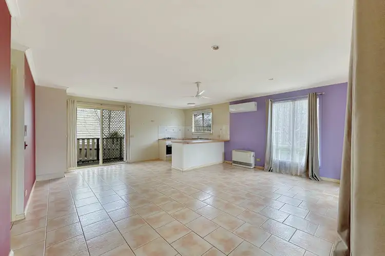 Second view of Homely house listing, 42 Western Park Drive, Warragul VIC 3820
