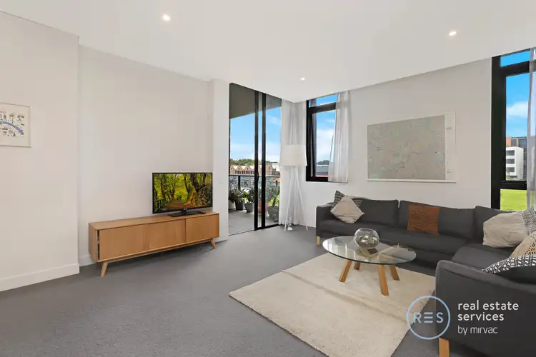 Second view of Homely apartment listing, 205/159 Ross Street, Glebe NSW 2037