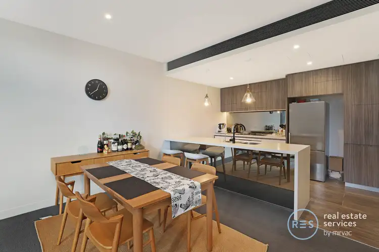 Third view of Homely apartment listing, 205/159 Ross Street, Glebe NSW 2037