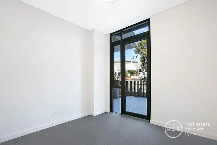 Second view of Homely apartment listing, 25 Minogue Crescent, Glebe NSW 2037