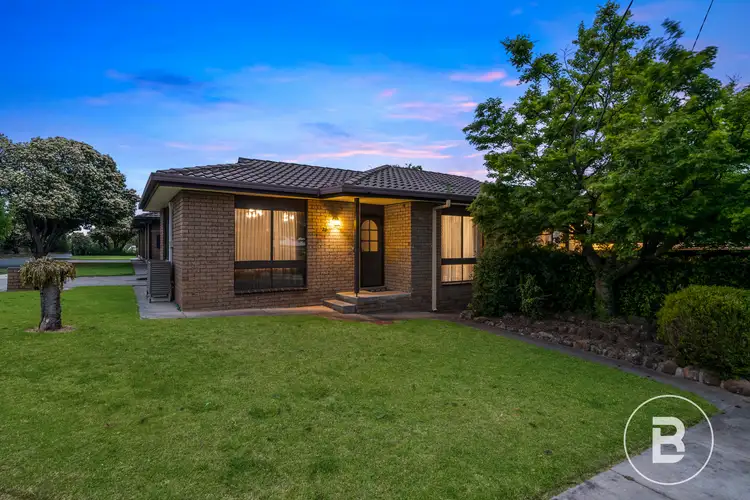 3/26 Reception Avenue, Strathdale VIC 3550