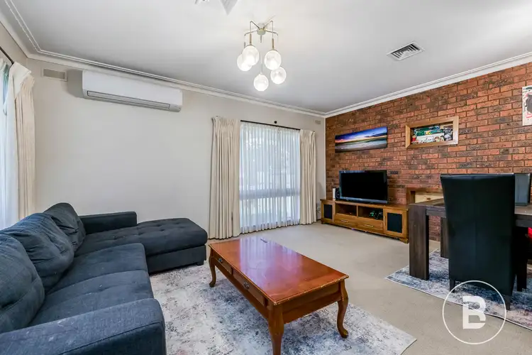 Second view of Homely unit listing, 3/26 Reception Avenue, Strathdale VIC 3550