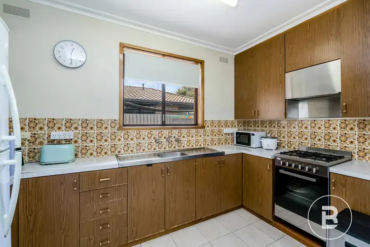 Third view of Homely unit listing, 3/26 Reception Avenue, Strathdale VIC 3550