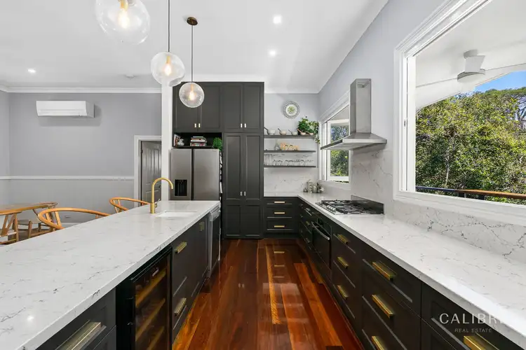 14 Sweetman Street, Paddington QLD 4064