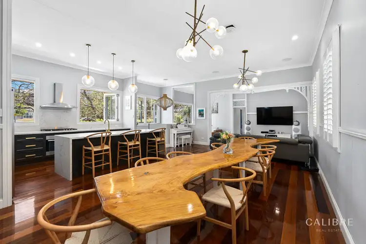 Second view of Homely house listing, 14 Sweetman Street, Paddington QLD 4064