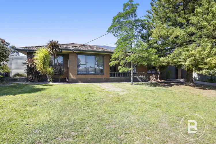 Main view of Homely house listing, 92 Nelson Street, Maryborough VIC 3465