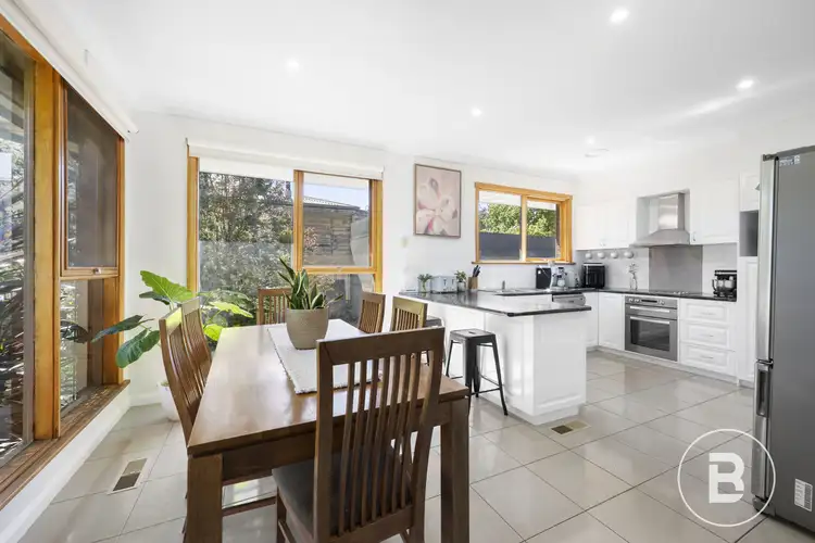 Fourth view of Homely house listing, 92 Nelson Street, Maryborough VIC 3465