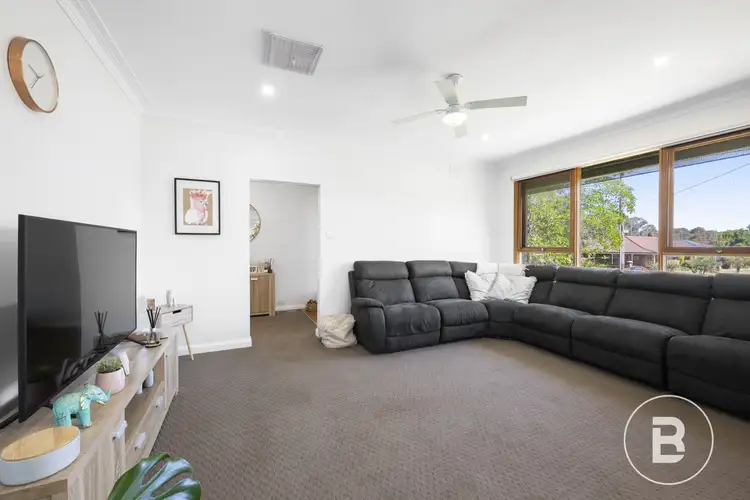 Fifth view of Homely house listing, 92 Nelson Street, Maryborough VIC 3465