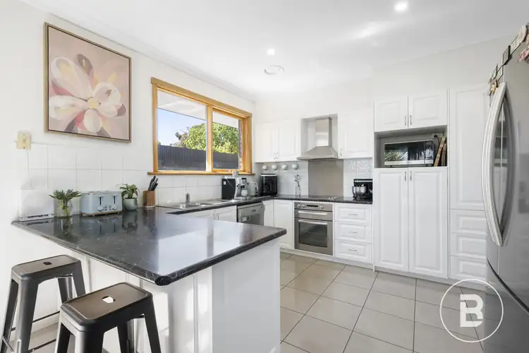 Fifth view of Homely house listing, 92 Nelson Street, Maryborough VIC 3465