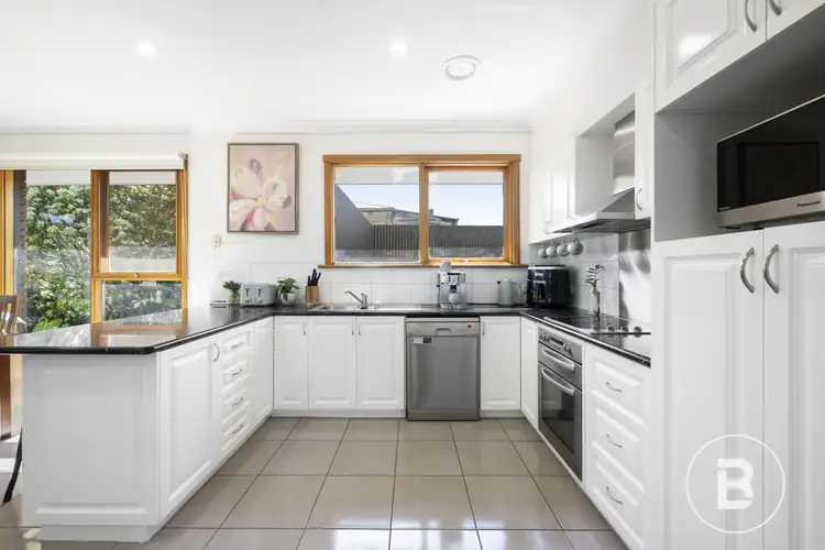 Sixth view of Homely house listing, 92 Nelson Street, Maryborough VIC 3465