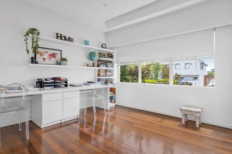 Fifth view of Homely house listing, 12 Oberon Street, Blakehurst NSW 2221