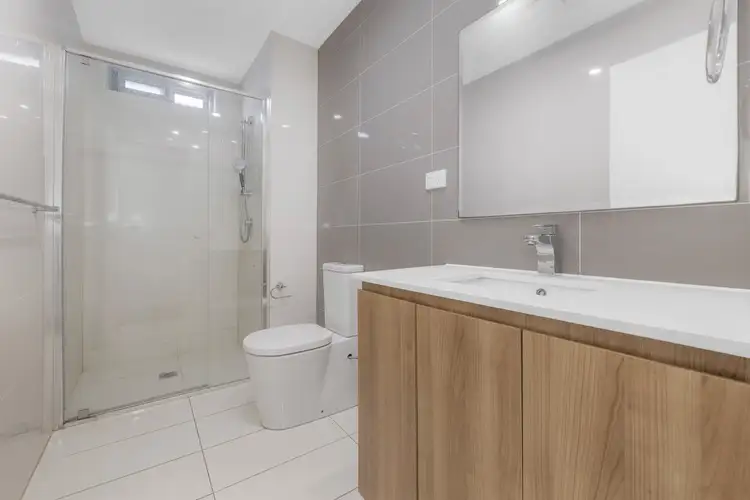 Fourth view of Homely unit listing, 807/564 Princess Highway, Rockdale NSW 2216
