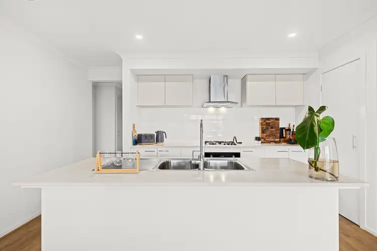 Third view of Homely house listing, 22 Whites Road, Mount Duneed VIC 3217
