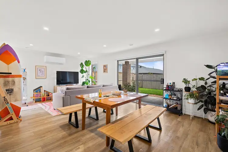 Fourth view of Homely house listing, 22 Whites Road, Mount Duneed VIC 3217