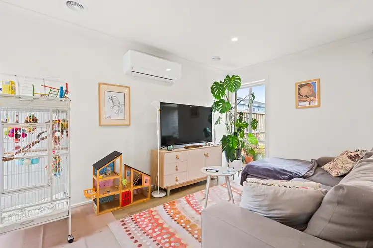 Fifth view of Homely house listing, 22 Whites Road, Mount Duneed VIC 3217