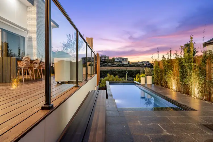 Third view of Homely house listing, 112 Millrace Road, Highton VIC 3216