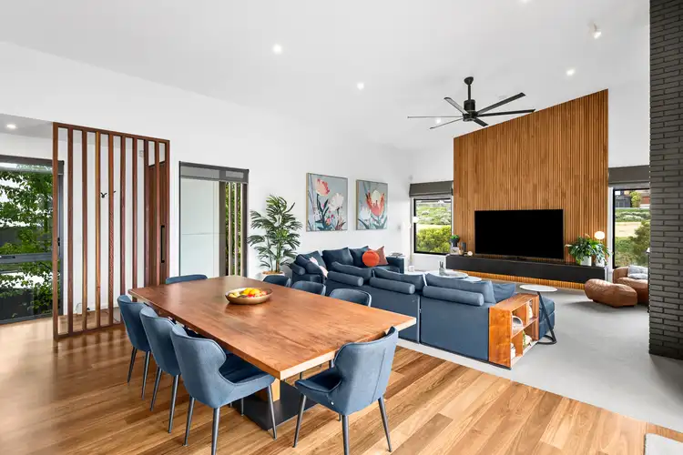 Fifth view of Homely house listing, 112 Millrace Road, Highton VIC 3216