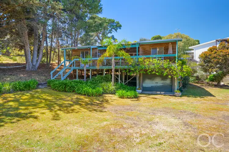 33 Mindarie Street, Port Willunga SA 5173