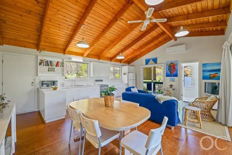 Fourth view of Homely house listing, 33 Mindarie Street, Port Willunga SA 5173