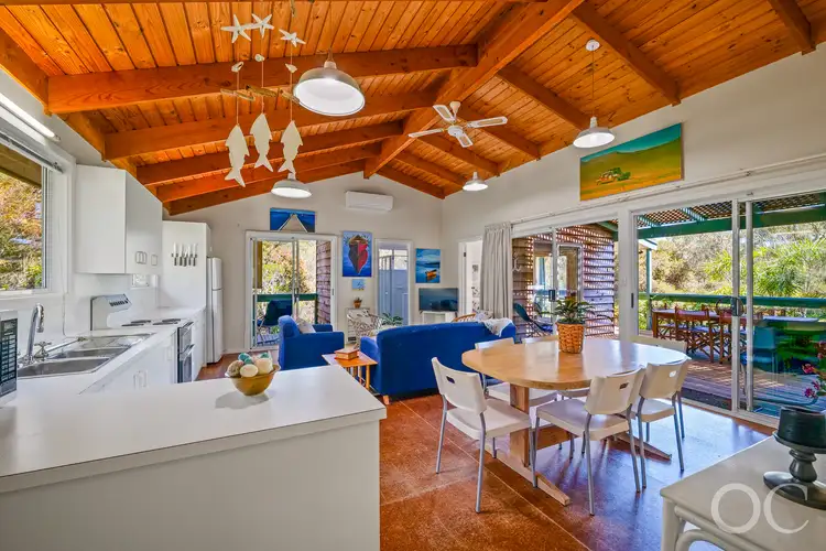 Sixth view of Homely house listing, 33 Mindarie Street, Port Willunga SA 5173