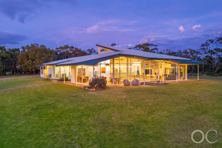 57 Ferrier Drive, Waitpinga SA 5211