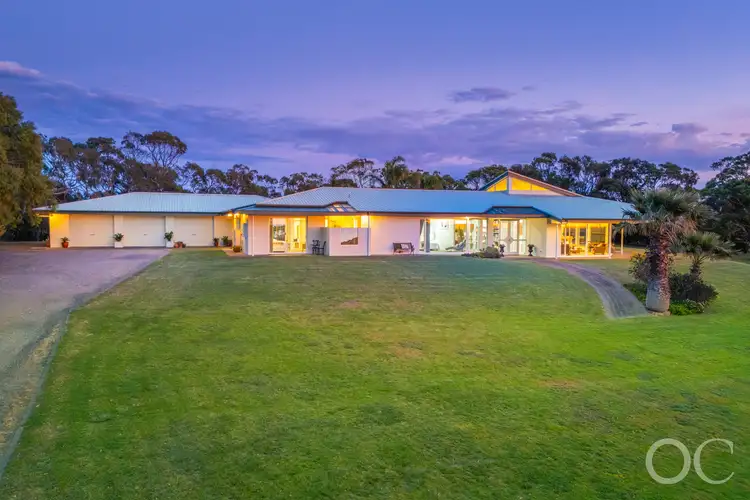 Third view of Homely rural property listing, 57 Ferrier Drive, Waitpinga SA 5211