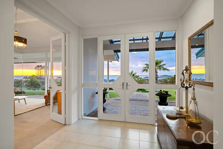 Fourth view of Homely rural property listing, 57 Ferrier Drive, Waitpinga SA 5211