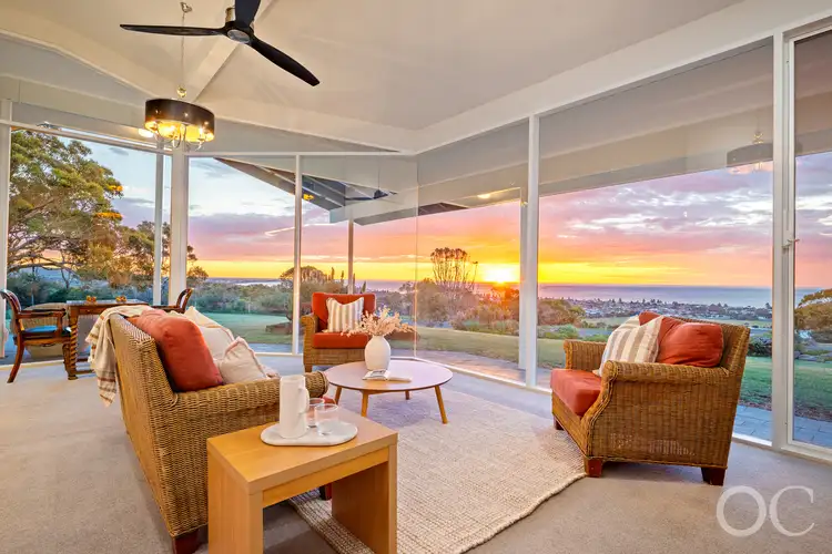 Fifth view of Homely rural property listing, 57 Ferrier Drive, Waitpinga SA 5211