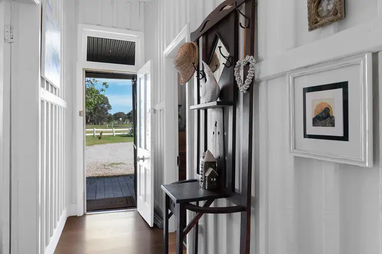 Third view of Homely rural property listing, 713 Linburn Lane, Mudgee NSW 2850