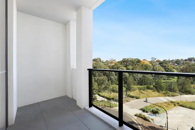 Second view of Homely apartment listing, 411/159 Ross Street, Glebe NSW 2037