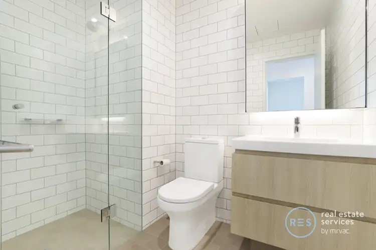 Third view of Homely apartment listing, 411/159 Ross Street, Glebe NSW 2037
