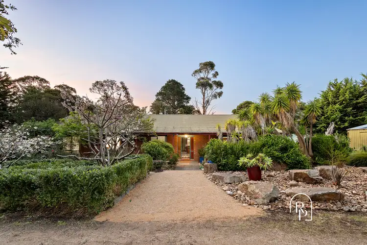 48 Throssell Street, Bittern VIC 3918