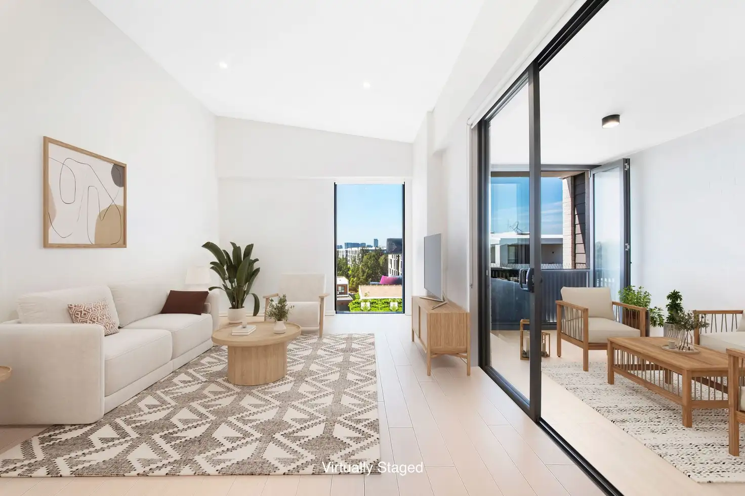 Main view of Homely apartment listing, 516/70 River Road, Ermington NSW 2115