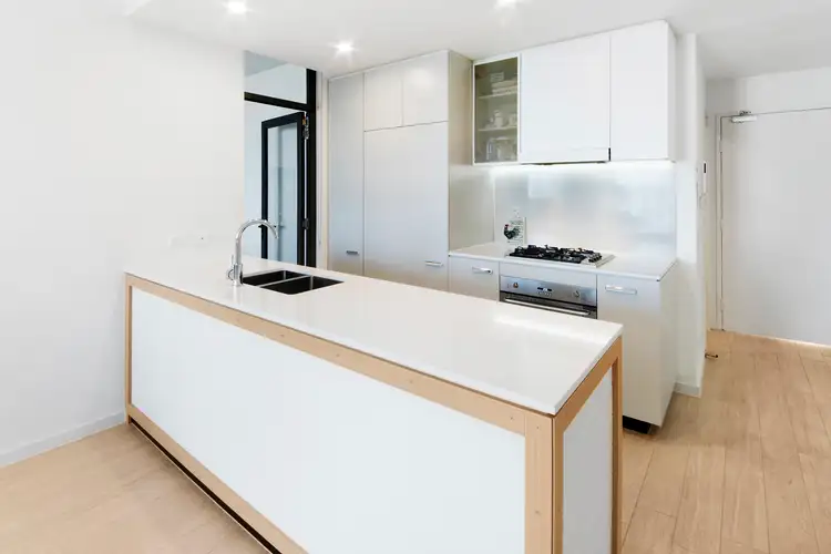 Second view of Homely apartment listing, 516/70 River Road, Ermington NSW 2115