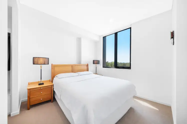 Fifth view of Homely apartment listing, 516/70 River Road, Ermington NSW 2115