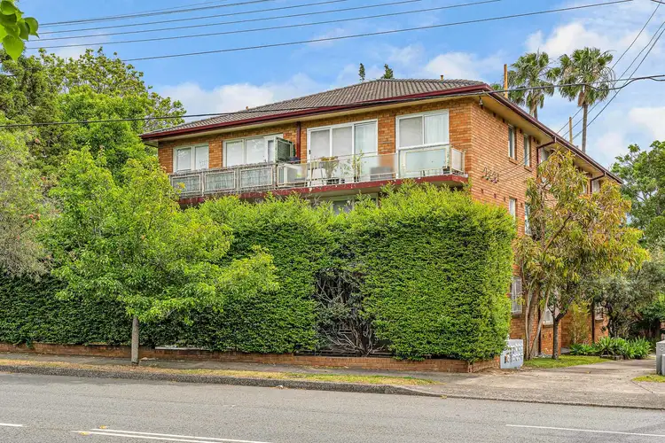 6/379a New Canterbury Road, Dulwich Hill NSW 2203