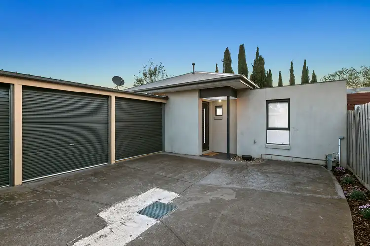 Main view of Homely unit listing, 2/10 Nash Court, Altona Meadows VIC 3028