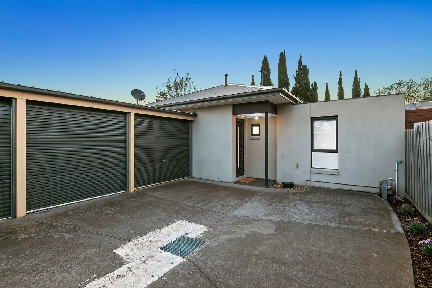 Main view of Homely unit listing, 2/10 Nash Court, Altona Meadows VIC 3028