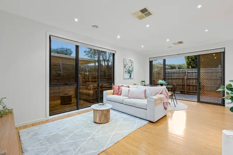Second view of Homely unit listing, 2/10 Nash Court, Altona Meadows VIC 3028